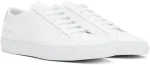 Common Projects Achilles Low White - Image 3