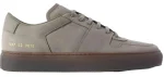 Common Projects Nubuck Decades Sneakers