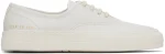 Common Projects Hole Four Sneakers