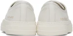 Common Projects Hole Four Sneakers - Image 3