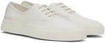 Common Projects Hole Four Sneakers - Image 2