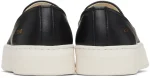 Common Projects Slip Leather On Sneakers - Image 2