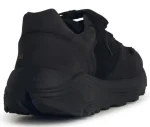 Common Projects Mesh – Black Sneakers - Image 3