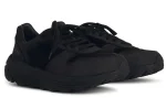 Common Projects Mesh – Black Sneakers - Image 2