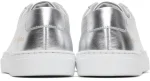Common Projects Sneakers Metallic - Image 3