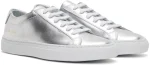 Common Projects Sneakers Metallic - Image 2