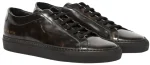 Common Projects Leather Patent Sneakers - Image 2
