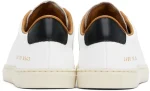 Common Projects Low Retro Sneakers - Image 3