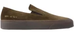Common Projects Slip On – Brown Sneakers