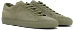 Common Projects Sneakers Suede - Image 3