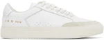 Common Projects Pro Tennis Sneakers