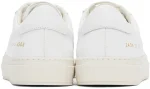 Common Projects Pro Tennis Sneakers - Image 3