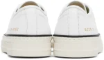 Common Projects Low White Tournament - Image 3