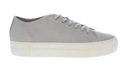 Common Projects Tournament Sneakers Low Super