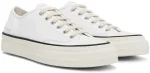 Common Projects Low White Tournament - Image 2