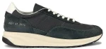 Common Projects Track 80 – Black Sneakers