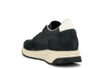 Common Projects Track 80 – Black Sneakers - Image 3