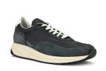 Common Projects Track 80 – Black Sneakers - Image 2